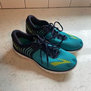 Brooks Running Shoes